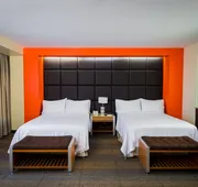 Holiday Inn Mexico City - Plaza Universidad by IHG hotel detail image 3