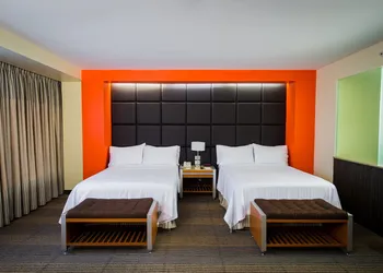 Holiday Inn Mexico City - Plaza Universidad by IHG hotel thumbnail 3