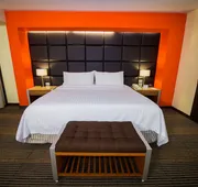 Holiday Inn Mexico City - Plaza Universidad by IHG hotel detail image 4