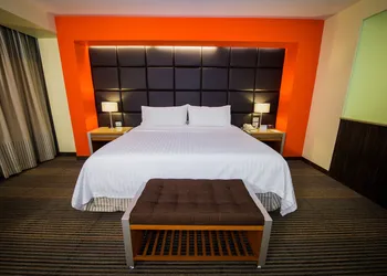Holiday Inn Mexico City - Plaza Universidad by IHG hotel thumbnail 4