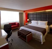 Holiday Inn Mexico City - Plaza Universidad by IHG hotel detail image 5
