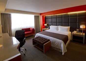 Holiday Inn Mexico City - Plaza Universidad by IHG hotel thumbnail 5