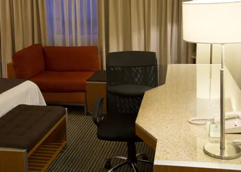 Holiday Inn Mexico City - Plaza Universidad by IHG hotel thumbnail 6