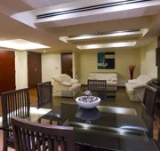 Holiday Inn Mexico City - Plaza Universidad by IHG hotel detail image 7