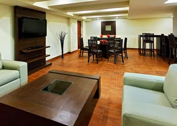 Holiday Inn Mexico City - Plaza Universidad by IHG hotel thumbnail 8
