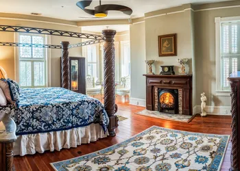 McMillan Inn Bed and Breakfast hotel thumbnail 3