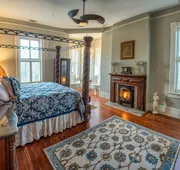 McMillan Inn Bed and Breakfast hotel detail image 4