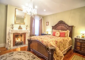 McMillan Inn Bed and Breakfast hotel thumbnail 7