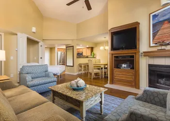 WorldMark South Shore hotel thumbnail 6