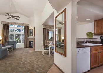 WorldMark South Shore hotel thumbnail 7