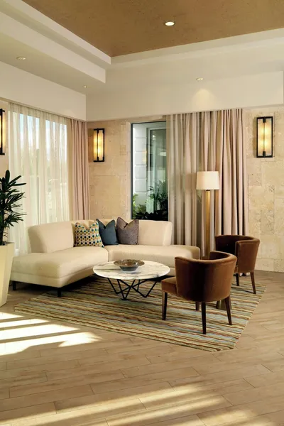TownePlace Suites by Marriott Orlando Downtown hotel detail image 6