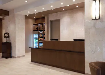 TownePlace Suites by Marriott Orlando Downtown hotel thumbnail 8