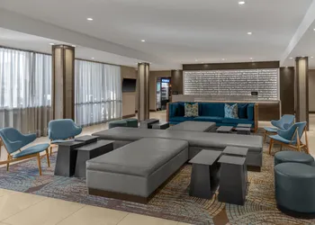 DoubleTree by Hilton Lubbock University Area hotel thumbnail 3