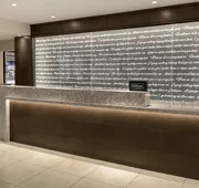 DoubleTree by Hilton Lubbock University Area hotel detail image 4