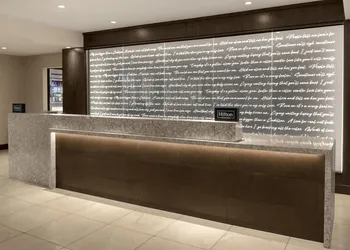 DoubleTree by Hilton Lubbock University Area hotel thumbnail 4