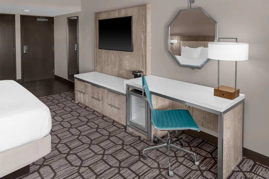 DoubleTree by Hilton Lubbock University Area hotel detail image 6