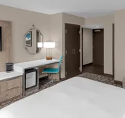 DoubleTree by Hilton Lubbock University Area hotel detail image 7
