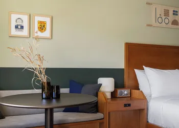 The Outpost Rocky Mountains hotel thumbnail 4