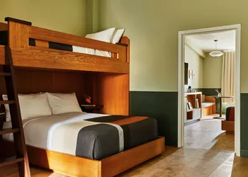 The Outpost Rocky Mountains hotel thumbnail 5