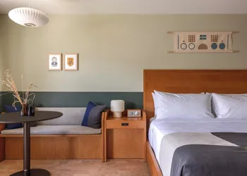 The Outpost Rocky Mountains hotel thumbnail 7