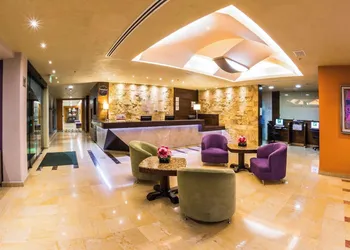 Holiday Inn Orizaba by IHG hotel thumbnail 2