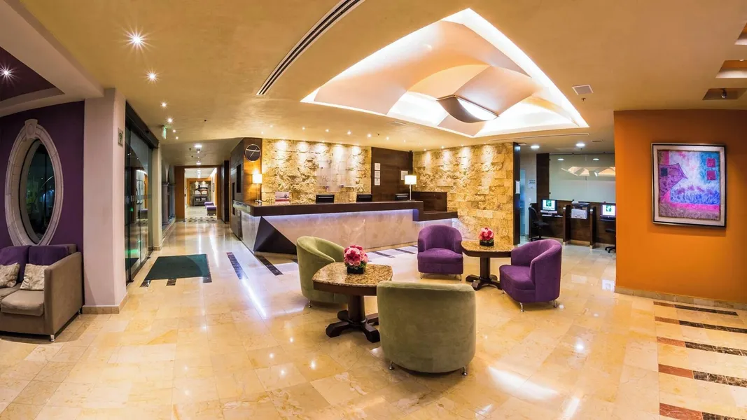 Holiday Inn Orizaba by IHG hotel detail image 2