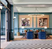 The Memphian, a Tribute Portfolio Hotel hotel detail image 4
