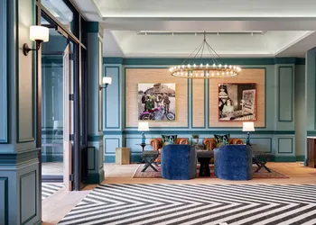 The Memphian, a Tribute Portfolio Hotel hotel thumbnail 4