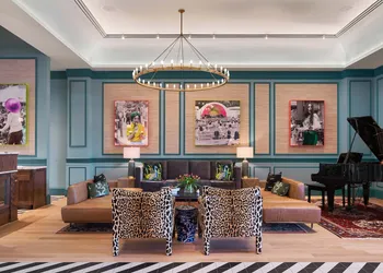 The Memphian, a Tribute Portfolio Hotel hotel thumbnail 6