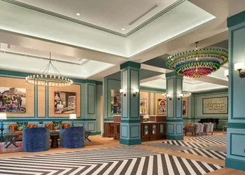 The Memphian, a Tribute Portfolio Hotel hotel thumbnail 8