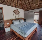 Zamna eco-lodge Tulum hotel detail image 4
