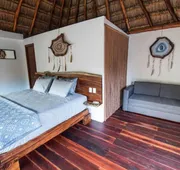 Zamna eco-lodge Tulum hotel detail image 5