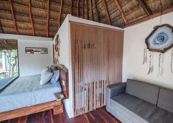 Zamna eco-lodge Tulum hotel thumbnail 6