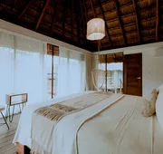 Zamna eco-lodge Tulum hotel detail image 7