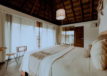 Zamna eco-lodge Tulum hotel thumbnail 7