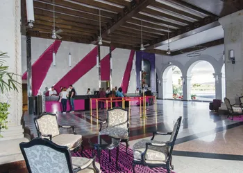 Hotel Riu Palace Cabo San Lucas - All Inclusive hotel thumbnail 2