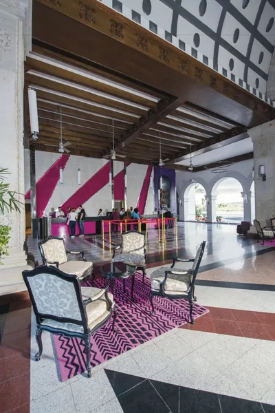 Hotel Riu Palace Cabo San Lucas - All Inclusive hotel detail image 2