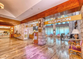 Holiday Inn Queretaro-Centro Historico by IHG hotel thumbnail 2