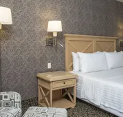 Holiday Inn Queretaro-Centro Historico by IHG hotel detail image 7
