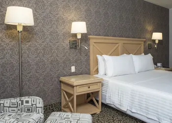 Holiday Inn Queretaro-Centro Historico by IHG hotel thumbnail 7