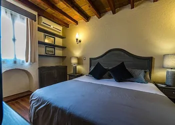 Mesón de la Merced Hotel Boutique, Patio & Spa hotel thumbnail 2