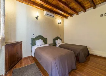 Mesón de la Merced Hotel Boutique, Patio & Spa hotel thumbnail 5