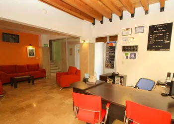 Hotel Balcón del Cielo hotel thumbnail 2