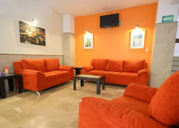 Hotel Balcón del Cielo hotel thumbnail 3