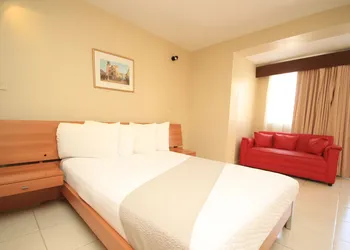 Hotel Balcón del Cielo hotel thumbnail 4
