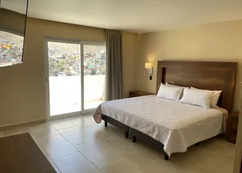Hotel Balcón del Cielo hotel thumbnail 8