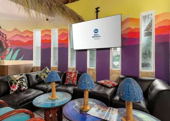 Best Western Posada Chahue hotel thumbnail 3