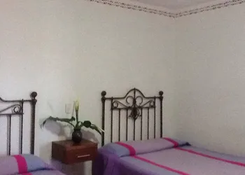 Hotel Posada San Agustin hotel thumbnail 4