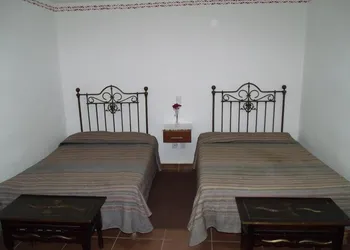 Hotel Posada San Agustin hotel thumbnail 5