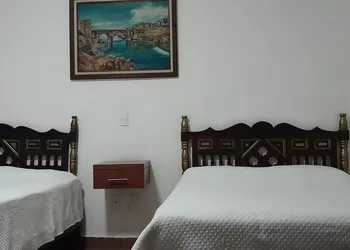 Hotel Posada San Agustin hotel thumbnail 8